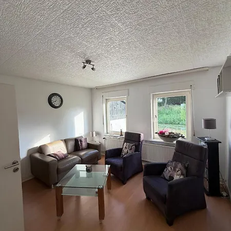 Ferienwohnung Diemelsee * Diemelsee