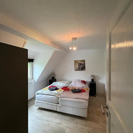 Apartment Ferienwohnung Diemelsee Diemelsee