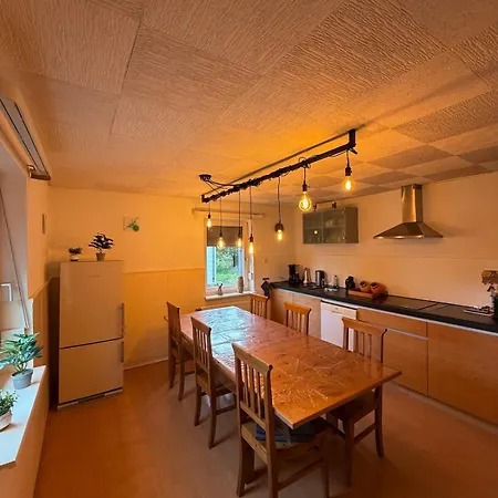 Apartment Ferienwohnung Diemelsee *