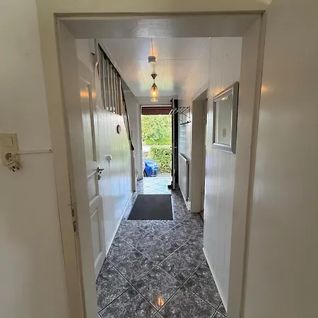 Apartment Ferienwohnung Diemelsee Diemelsee