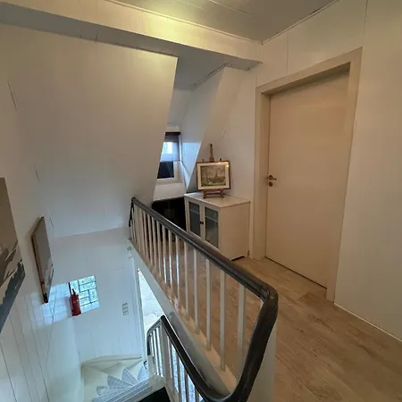 Apartment Ferienwohnung Diemelsee