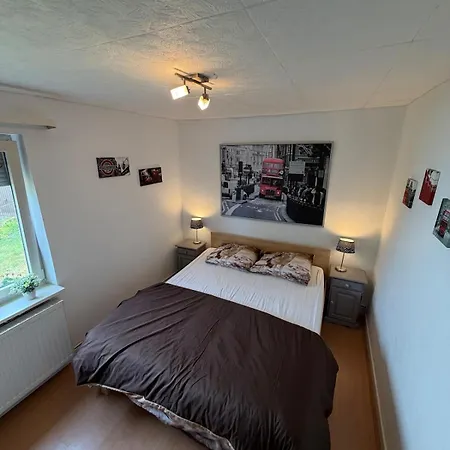 Apartment Ferienwohnung Diemelsee *